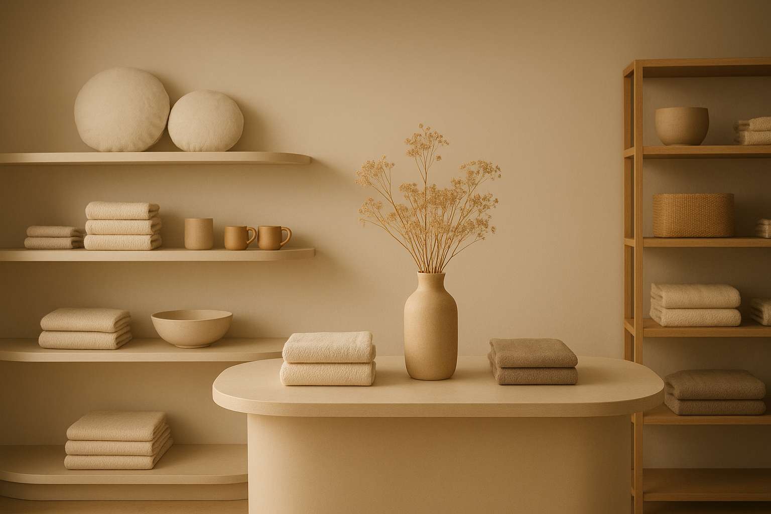 چیدمان فروشگاه با هوش مصنوعی - تحلیل هوشمند فروشگاه